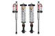 Eibach Pro-Truck Coilover Stage 2R 15-20 Ford F-150 SuperCrew 3.5L V6 EcoBoost 4WD - My Store