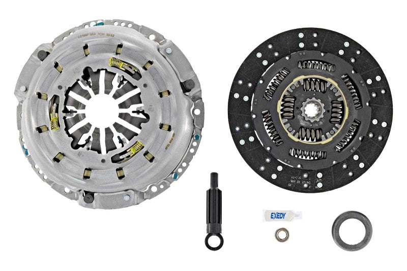 Exedy OE 2001-2001 Chevrolet Silverado 1500 Hd V8 Clutch Kit - Mammoth Racing -
