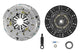 Exedy OE 2001-2001 Chevrolet Silverado 1500 Hd V8 Clutch Kit - Mammoth Racing -