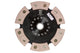 ACT 1993 Hyundai Elantra 6 Pad Rigid Race Disc - My Store