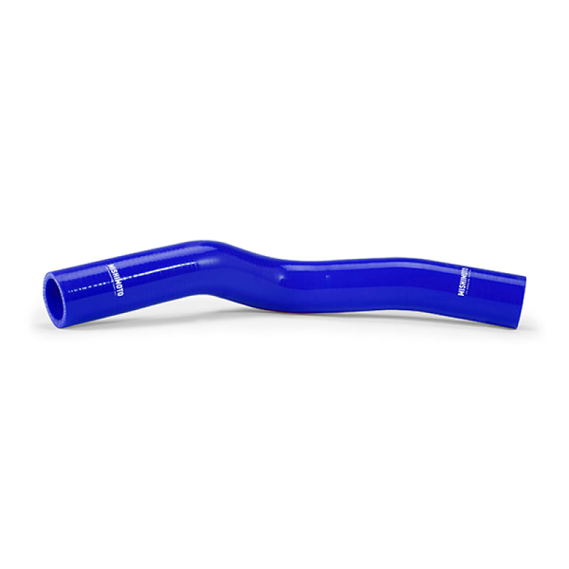 Mishimoto 06-14 Mazda Miata Blue Silicone Radiator Hose Kit - Mammoth Racing -