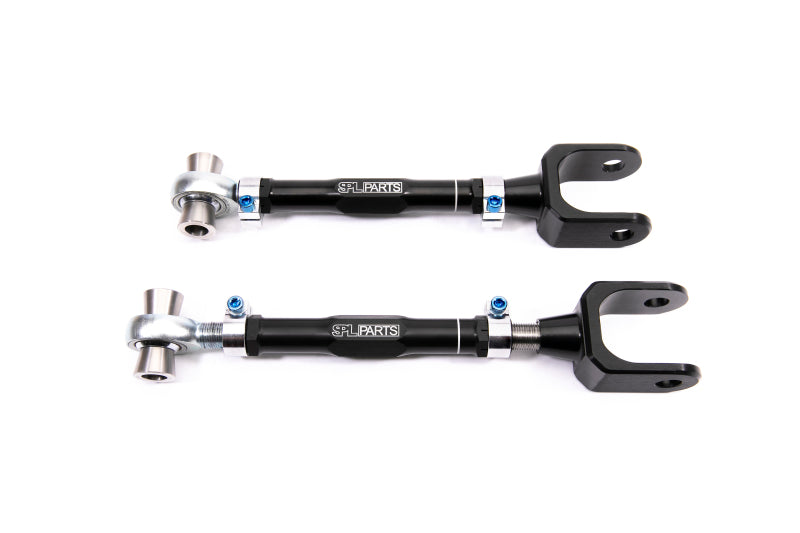 SPL Parts 2015+ Ford Mustang (S550) Rear Toe Links - Mammoth Racing -