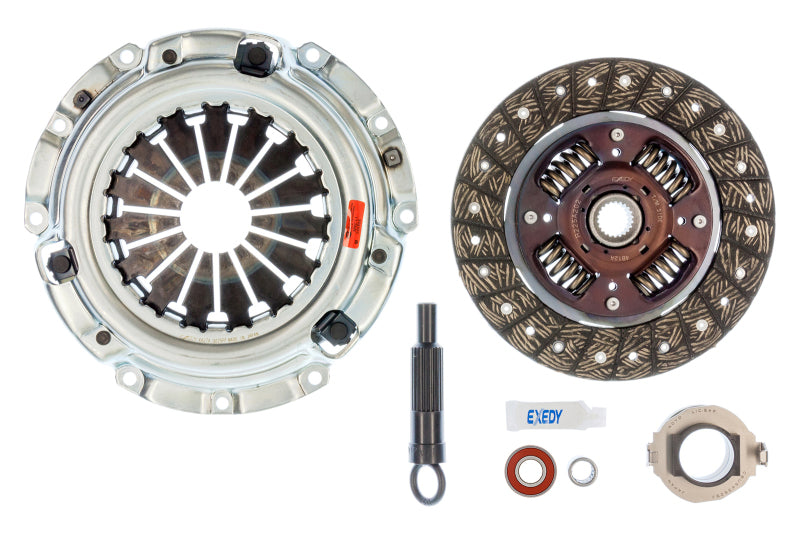 Exedy 2006-2009 Ford Fusion L4 Stage 1 Organic Clutch - Mammoth Racing -