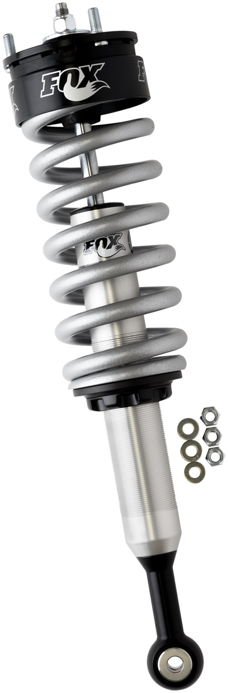 Fox 05+ Toyota Hilux 4WD 2.0 Performance Series 4.63in. IFP Coilover Shock / 0-1.5in. Lift - My Store