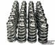 GSC P-D Porsche GT3/GT3 (991) Single Conical Valve Spring Ti Retainer Steel Spring Seat Kit - Mammoth Racing -
