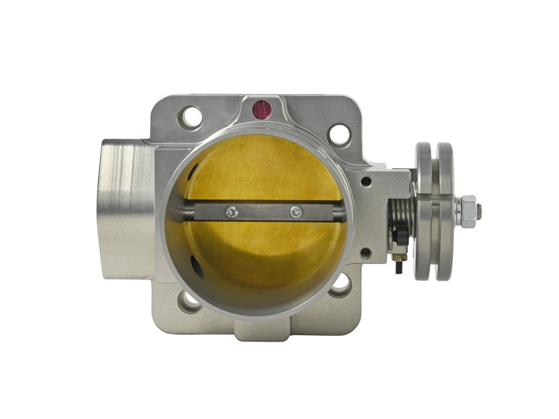 Skunk2 Pro Series Honda/Acura (d/b/h/f Series) 68mm Billet Throttle Body (Race Only) - Mammoth Racing -
