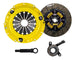 ACT 08-17 Mitsubishi Lancer GT / GTS HD/Perf Street Sprung Clutch Kit - My Store