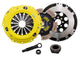 ACT 2003 Dodge Neon HD/Race Sprung 6 Pad Clutch Kit - My Store
