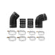Mishimoto 04.5-05 Chevrolet 6.6L Duramax Boot Kit - Mammoth Racing -
