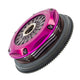 Exedy 1993-1994 Nissan Skyline GTR L6 Hyper Triple Cerametallic Clutch Rigid - Mammoth Racing -