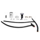 Mishimoto 03-07 Ford 6.0L Powerstroke Coolant Filtration Kit - Black - Mammoth Racing -