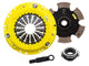 ACT 1991 Toyota MR2 HD/Race Rigid 6 Pad Clutch Kit - My Store