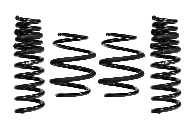 Eibach Pro-Kit for 2018 Kia Stinger GT 3.3L 1.4in Front 1.2in Rear - My Store