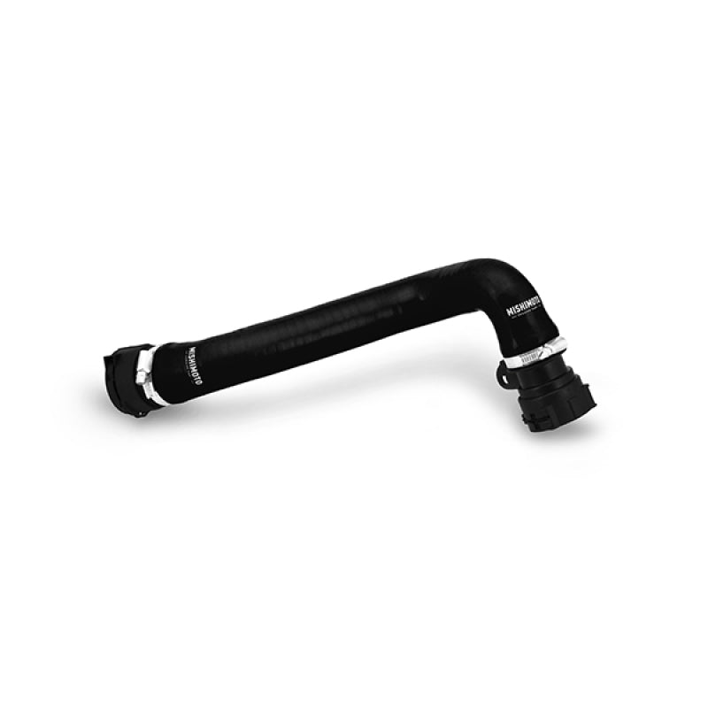 Mishimoto 99-06 BMW E46 Non-M Black Silicone Hose Kit - Mammoth Racing -