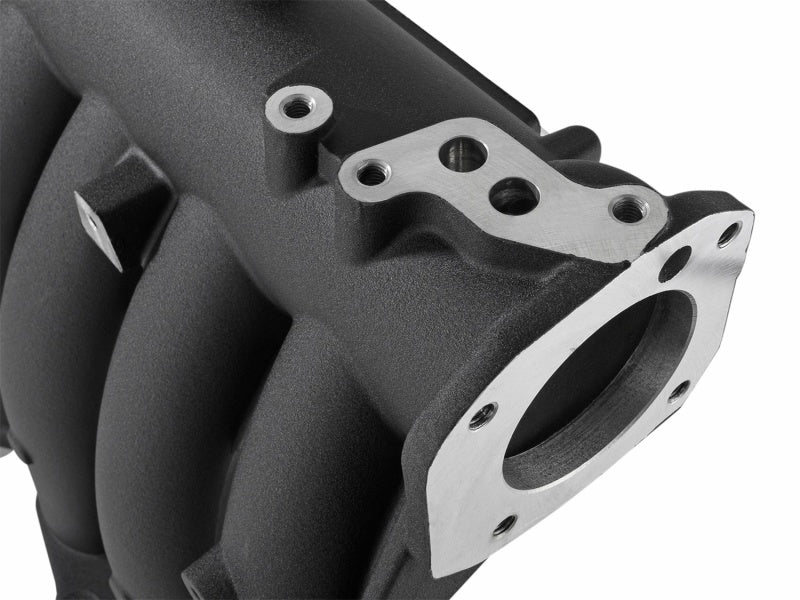 Skunk2 Pro Series 88-00 Honda D15/d16 Sohc Intake Manifold (Race Only) (Black Series) - Mammoth Racing -