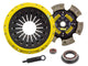 ACT 1988 Toyota Supra XT/Race Sprung 6 Pad Clutch Kit - My Store