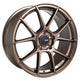 Enkei TS-V 18x8.5 5x114.3 38mm Offset 72.6mm Bore Bronze Wheel - My Store