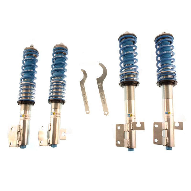 Bilstein B16 1998 Subaru Impreza RS Front and Rear Performance Suspension System - My Store