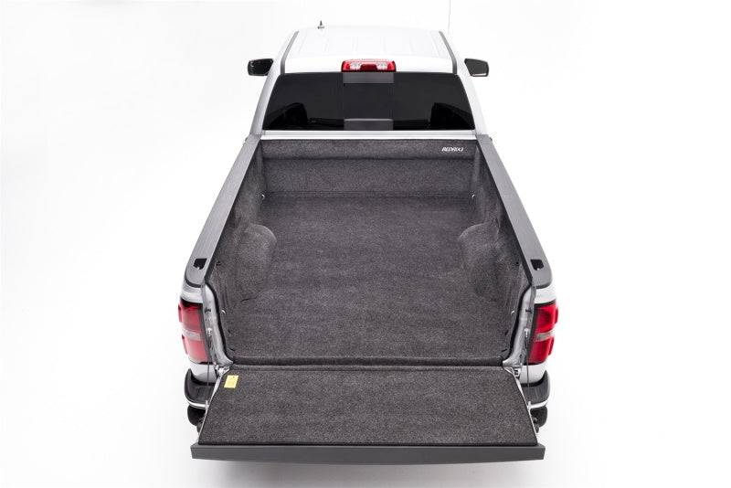 BedRug 07-16 GM Silverado/Sierra 6ft 6in Bed Bedliner - Mammoth Racing -