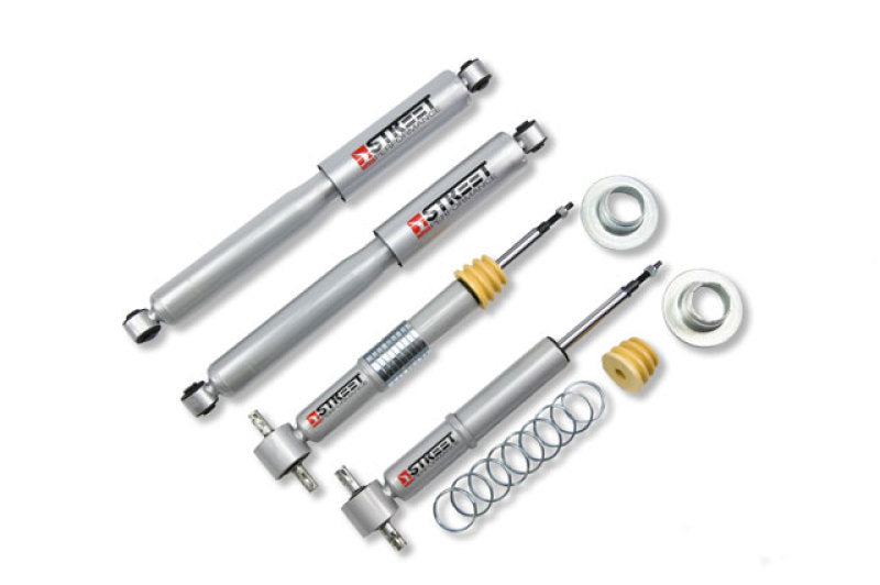 Belltech Shock SET Street Performance - Mammoth Racing -