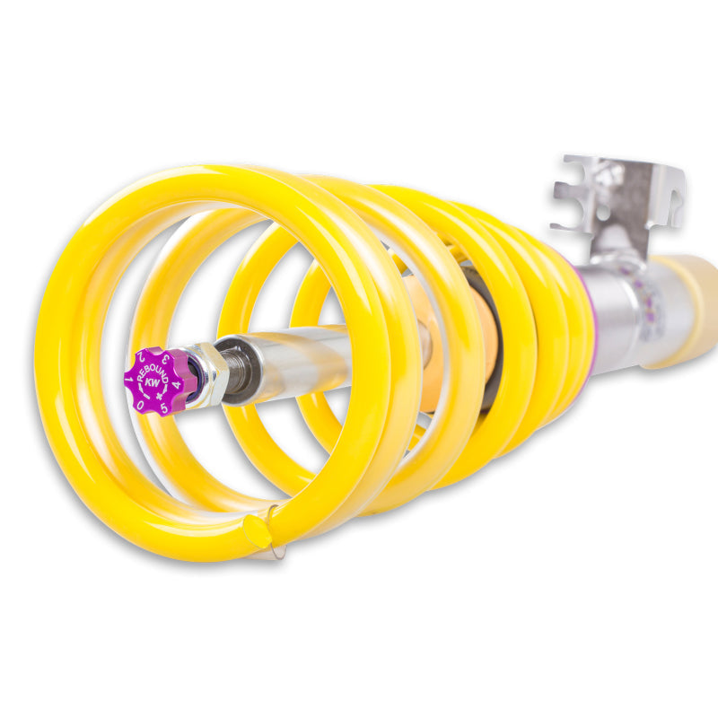 KW Coilover Kit V2 BMW 3-Series F30/ 4-Series F32 AWD w/ EDC - Mammoth Racing -