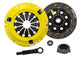 ACT 1992 Honda Civic Sport/Perf Street Rigid Clutch Kit - My Store
