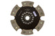 ACT 2000 Honda S2000 6 Pad Rigid Race Disc - My Store