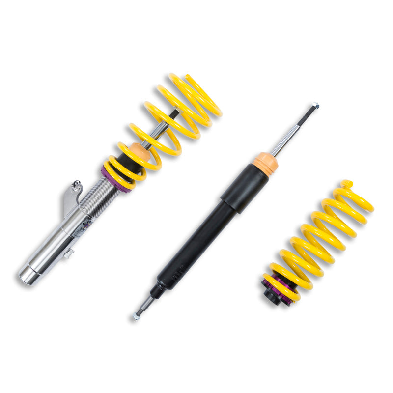 KW Coilover Kit V1 BMW 3series E91/E93 2WDConvertible + Wagon - Mammoth Racing -