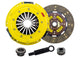 ACT 2001 Ford Mustang XT/Perf Street Sprung Clutch Kit - My Store