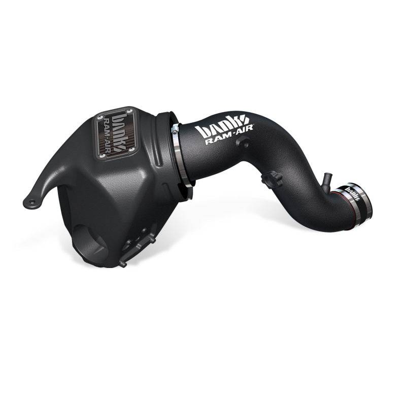 Banks Power 13-17 Ram 2500/3500 6.7L Ram-Air Intake System - Dry Filter - Mammoth Racing -