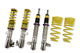 KW Coilover Kit V2 Mazda Protege 5 (BJ BJD) Hatchback - Mammoth Racing -