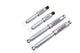 Belltech Shock SET Street Performance - Mammoth Racing -