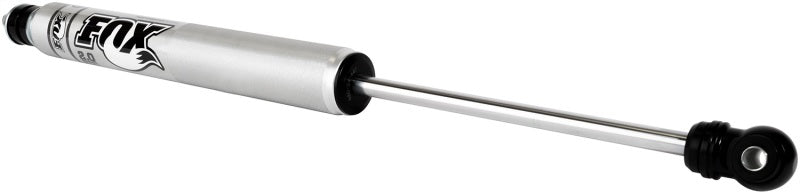 Fox 07+ Jeep JK 2.0 Performance Series 11.1in. Smooth Body IFP Front Shock (Aluminum) / 4-6in. Lift - My Store