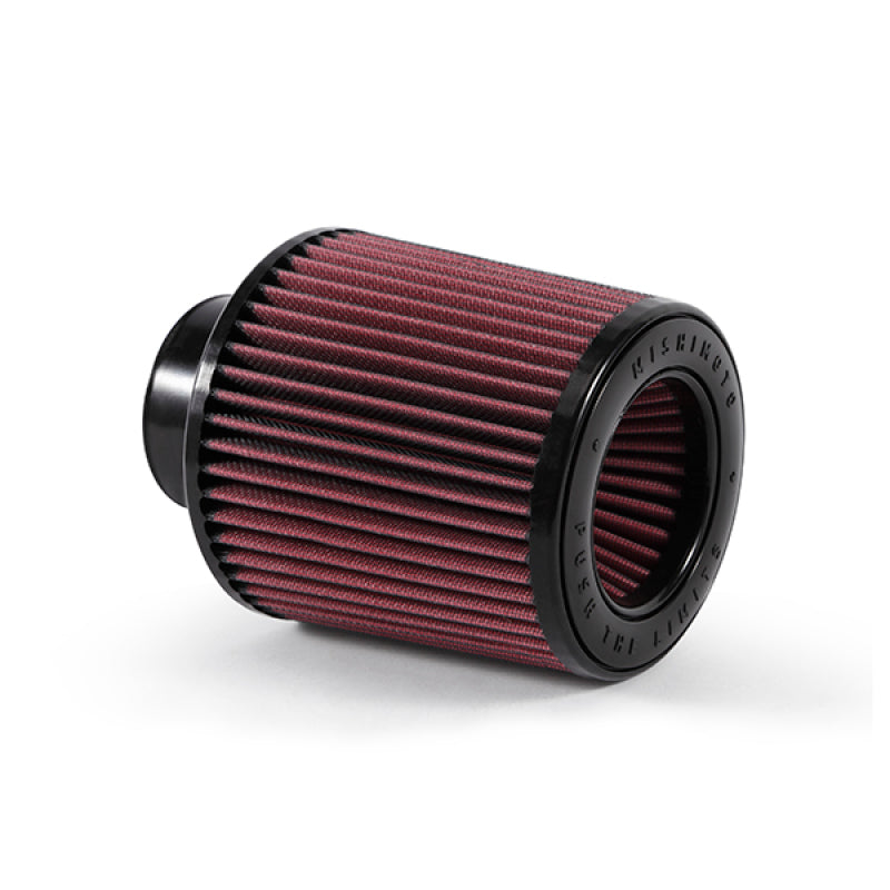 Mishimoto 2016+ Mazda Miata Performance Intake - Polished - Mammoth Racing -