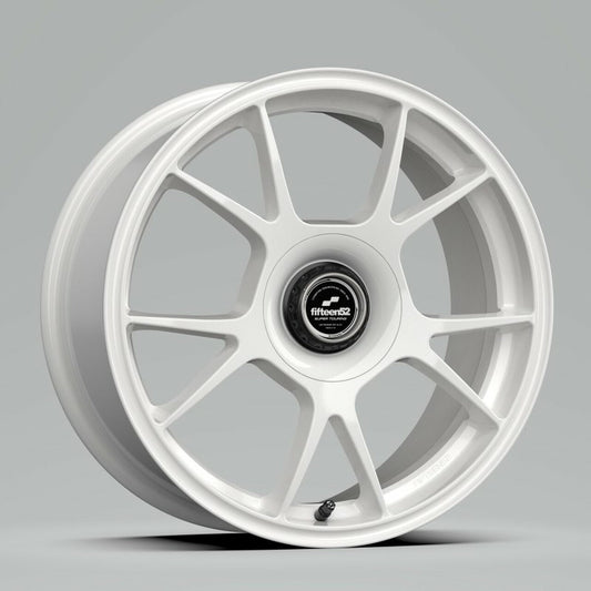 Fifteen52 Apex 17x7.5 5x100/5x112 35mm ET 73.1mm Center Bore Rally White Wheel