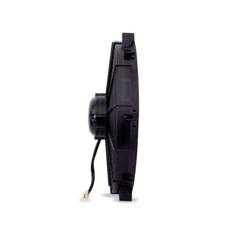 Mishimoto 16 Inch Race Line High-Flow Electric Fan - Mammoth Racing -