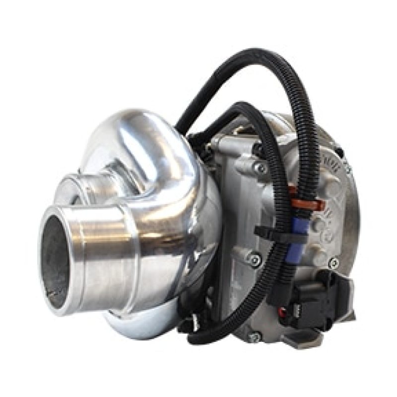 Industrial Injection 07.5-12 Dodge 6.7l Cummins 2500/3500 He351vgt Holset 63mm XR1 Turbo - My Store