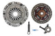 Exedy OE 2008-2008 Mitsubishi Lancer L4 Clutch Kit - Mammoth Racing -
