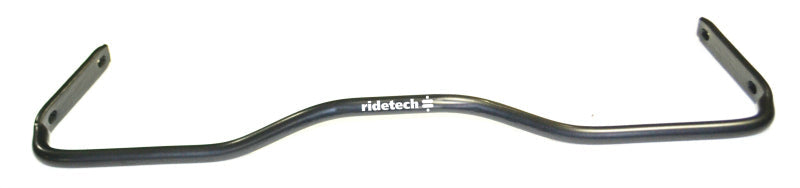 Ridetech 78-88 GM G Body MuscleBar Rear - Mammoth Racing -