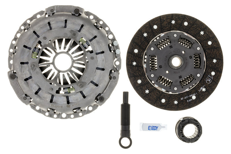 Exedy OE 2000-2004 Audi A6 Quattro V6 Clutch Kit - Mammoth Racing -