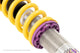 KW Alfa Romeo Giulia 952 AWD With Electronic Dampers Coilover Kit V3 - Mammoth Racing -