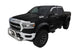 Bushwacker 19-22 Ram 1500 (Excl. Rebel/TRX) 76.3 & 67.4in Bed DRT Style Flares 4pc - Blk / Smooth - Mammoth Racing -