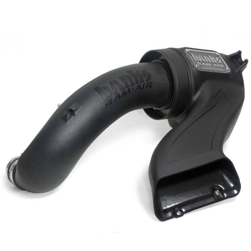 Banks Power 15-17 Ford F-150 5.0L Ram-Air Intake System - Dry Filter - Mammoth Racing -