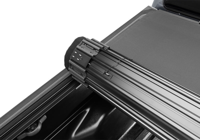 Truxedo 2022 Toyota Tundra w/ Deck Rail System Sentry CT Bed Cover - My Store