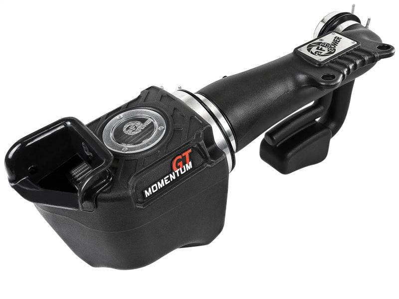 aFe Momentum GT Pro DRY S Cold Air Intake System 12-18 Jeep Wrangler JK V6 3.6L - My Store