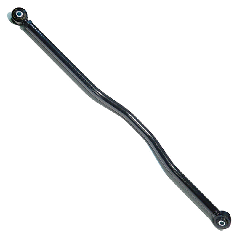 Superlift 07-18 Jeep Wrangler JK w/ 2-6in Lift Kit Adjustable Track Bar - Rear - Mammoth Racing -