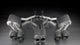 Remus 2011 Mercedes C-Class C63 AMG W204 6.3L V8 Cat Back Exhaust (Tail Pipe Set Req) - Mammoth Racing -