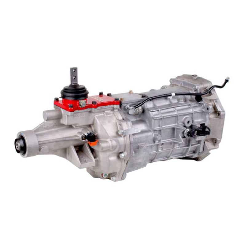Ford Racing Tremec 6-Speed Transmission (2.66 1ST Gear/26 Spline) - Mammoth Racing -