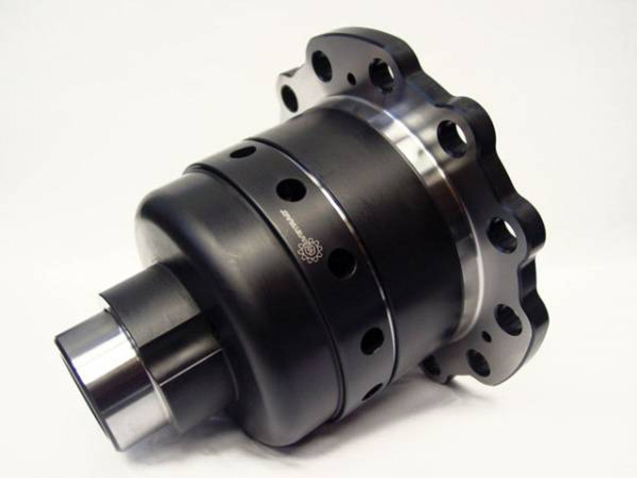 Wavetrac Differential for PORSCHE 996 6MT excl GT 986 BOXSTER S clip-in flanges - My Store