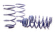 H&R 08-11 BMW 335d Sedan E90 Sport Spring - My Store